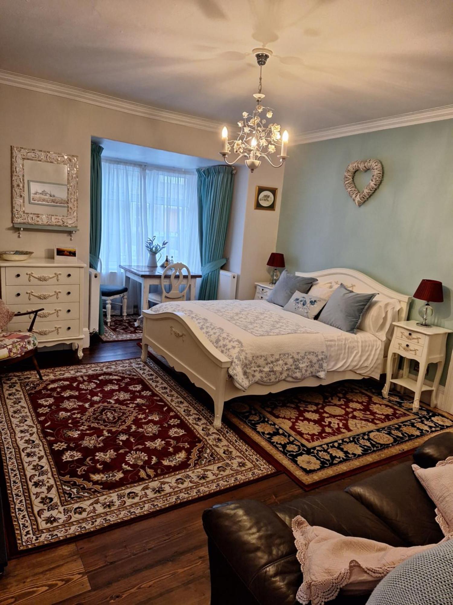 Slate Hall Сихаузес Экстерьер фото